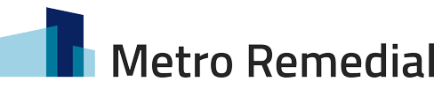 metro remedial logo